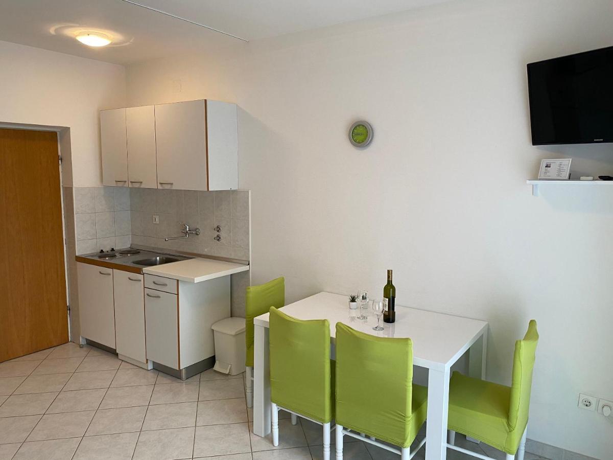 Apartments Pulic Zaboric Exterior photo