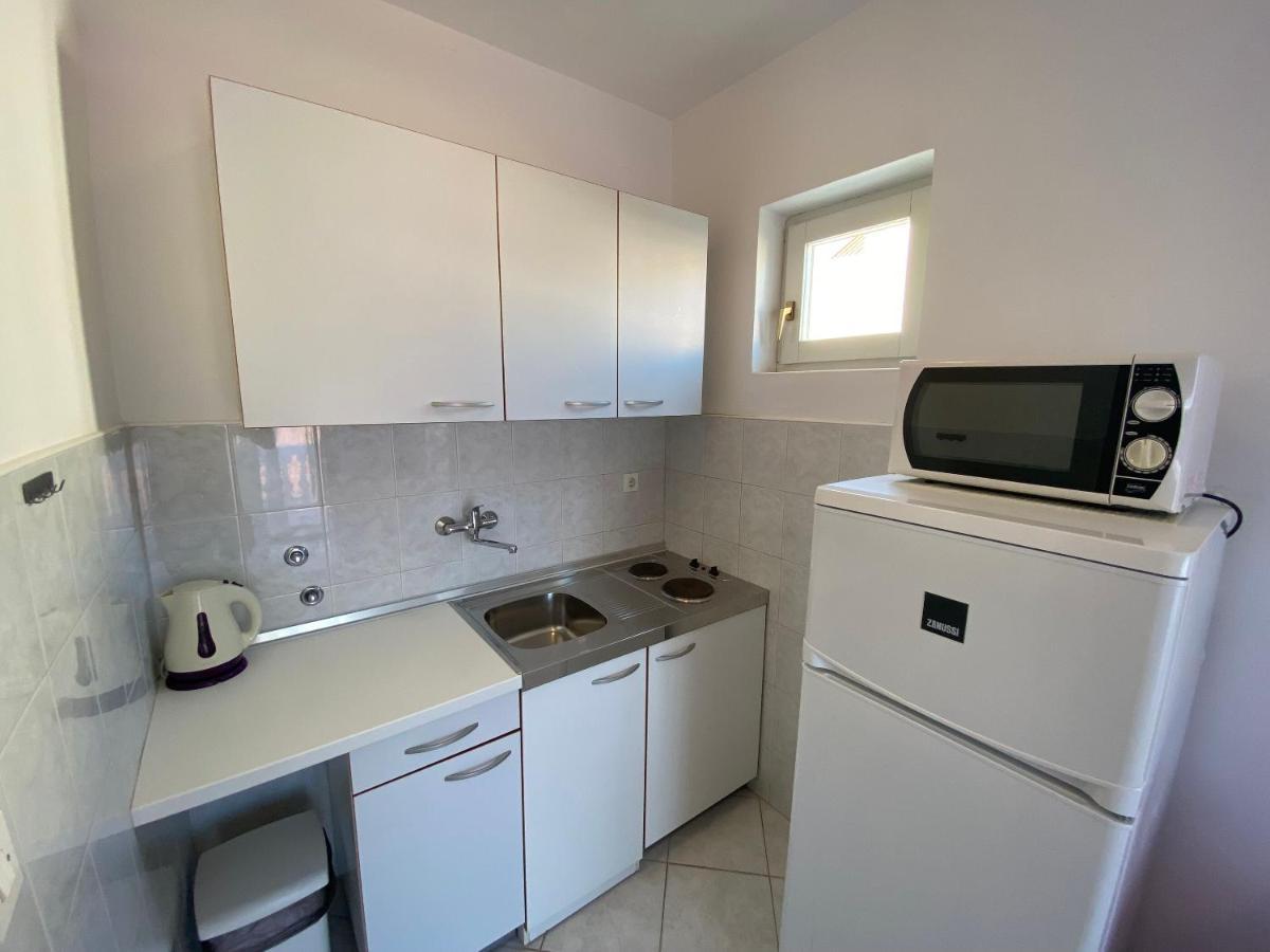 Apartments Pulic Zaboric Exterior photo