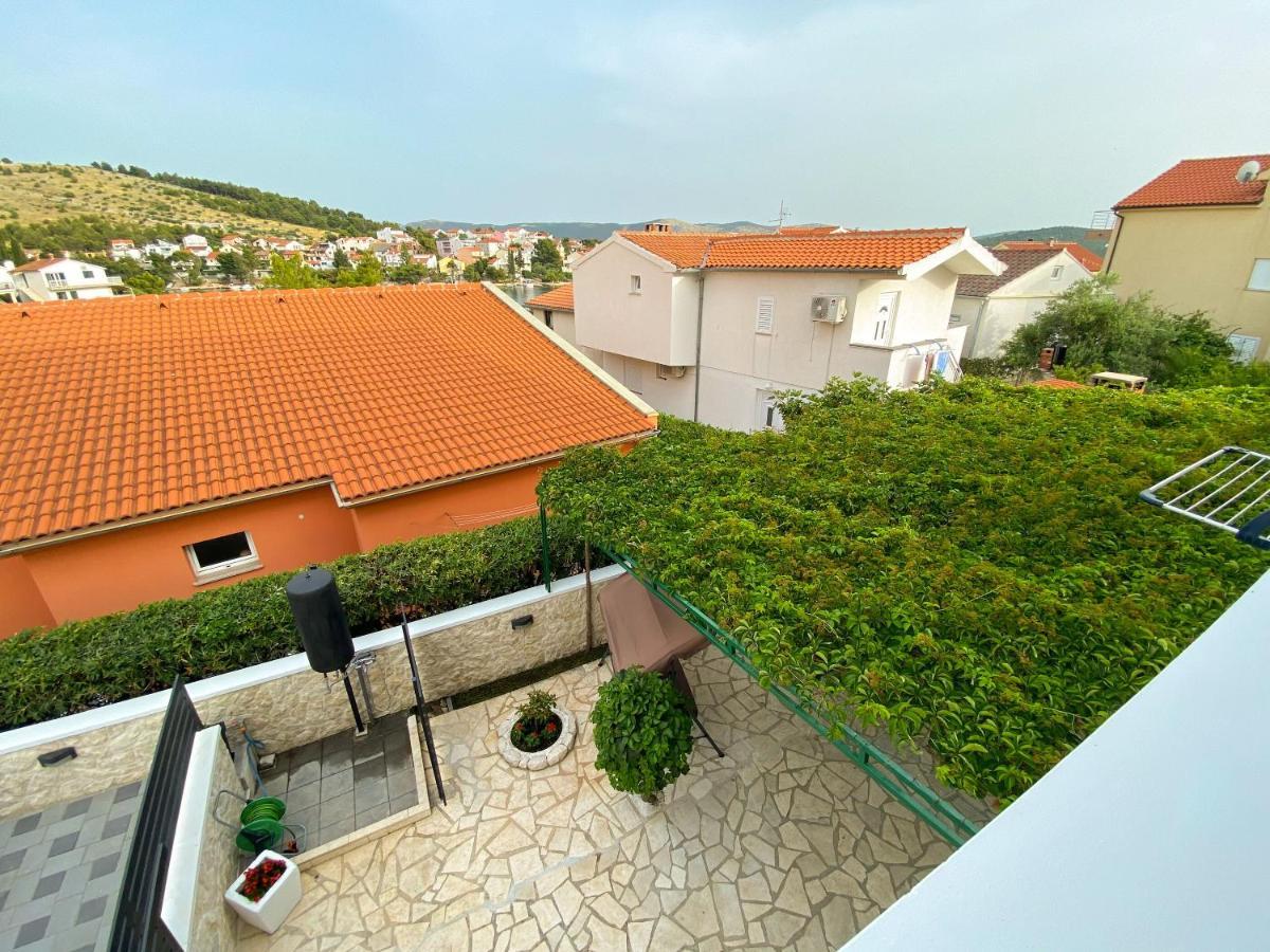 Apartments Pulic Zaboric Exterior photo